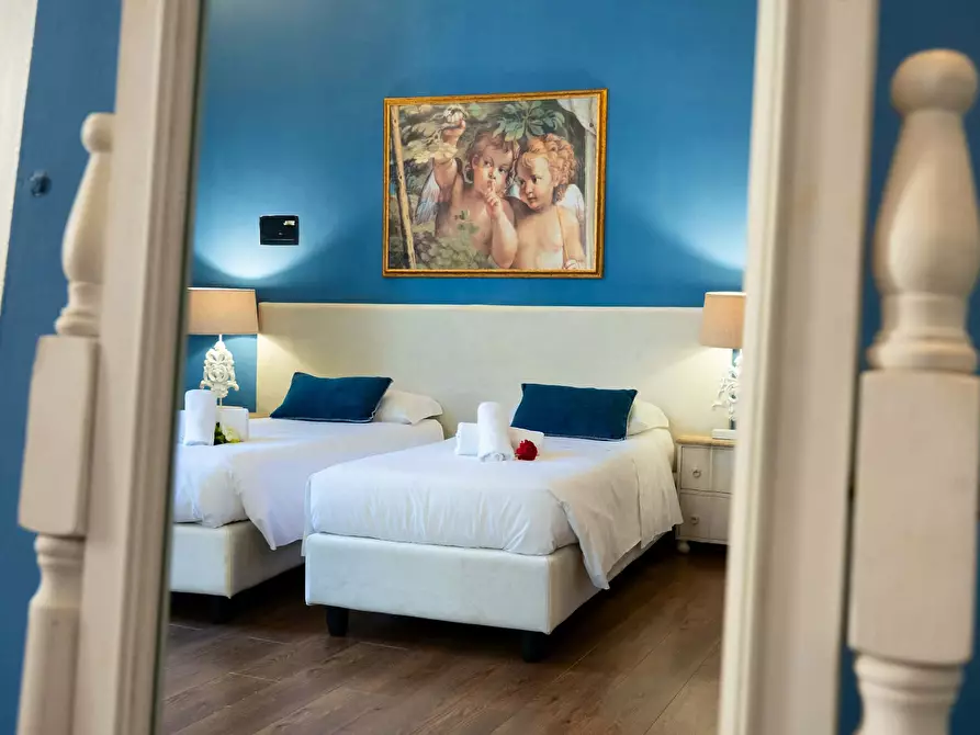 Immagine 11 di Appartamento in affitto  in Via degli Speziali a Firenze