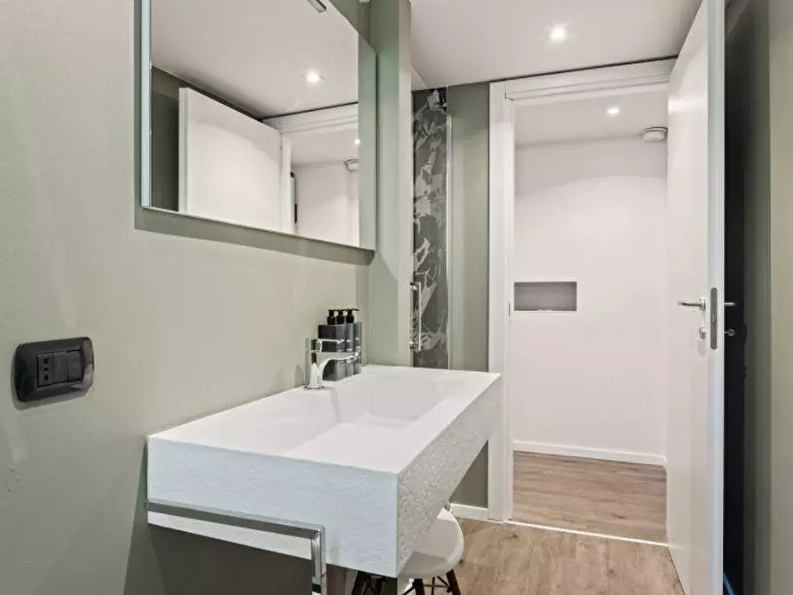 Immagine 8 di Appartamento in affitto  in Via Ruggero di Lauria18 a Milano