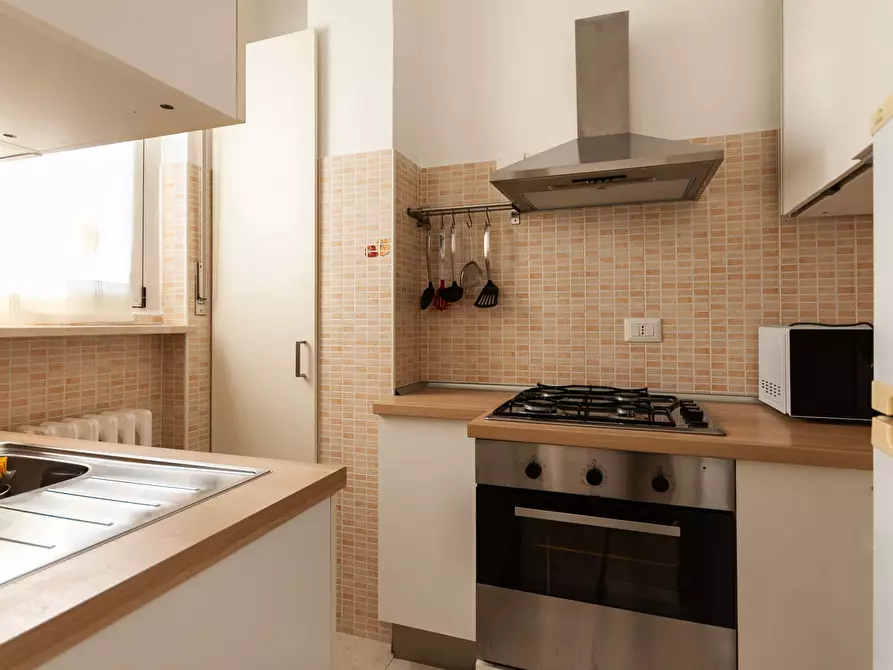 Immagine 12 di Appartamento in affitto  in Viale Giovanni da Cermenate12 a Milano