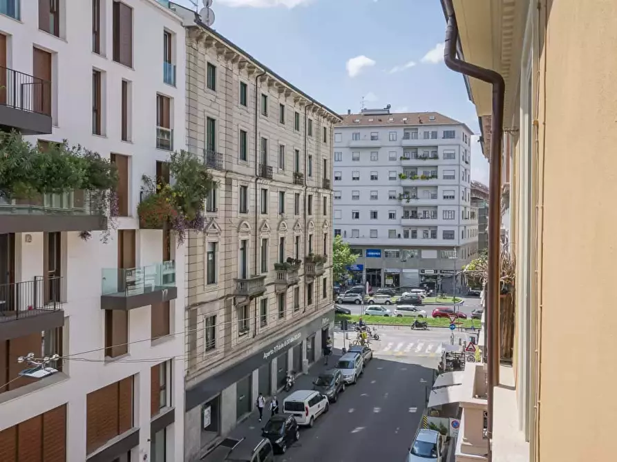 Immagine 19 di Appartamento in affitto  in Via Lodovico Muratori10 a Milano