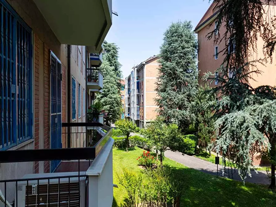 Immagine 21 di Camera in affitto  in Via Dalmazia6 a Milano