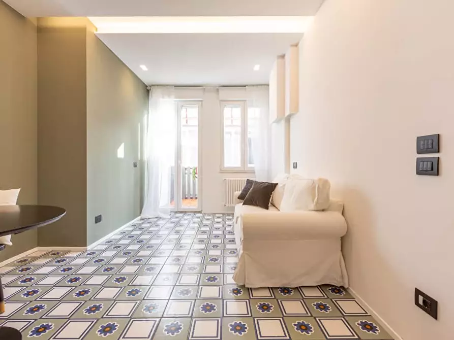 Immagine 2 di Appartamento in affitto  in Via Marco Aurelio8 a Milano