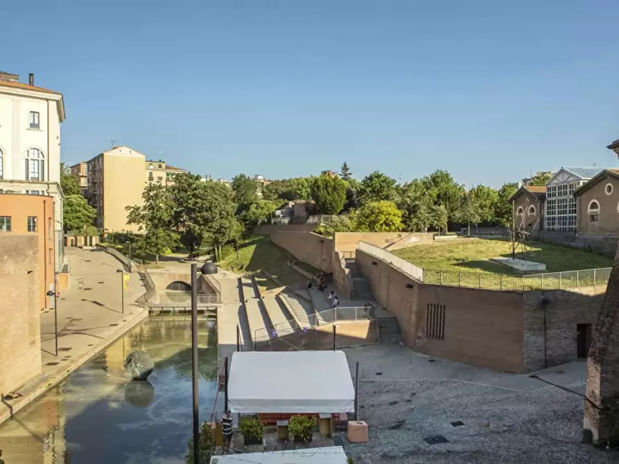 Immagine 19 di Appartamento in affitto  in Via Guglielmo Marconi65 a Bologna