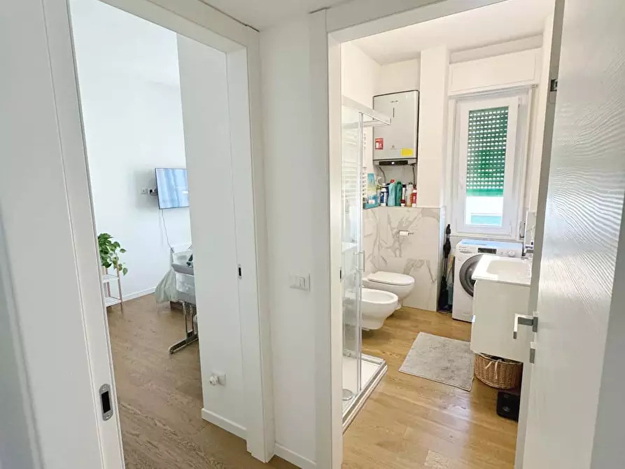 Immagine 13 di Appartamento in affitto  in Via Picco Madre Anna Eugenia8 a Milano