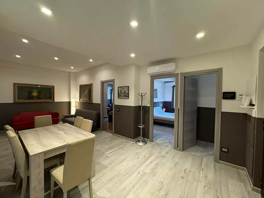 Immagine 17 di Appartamento in affitto  in Via Gino Capponi96 a Roma