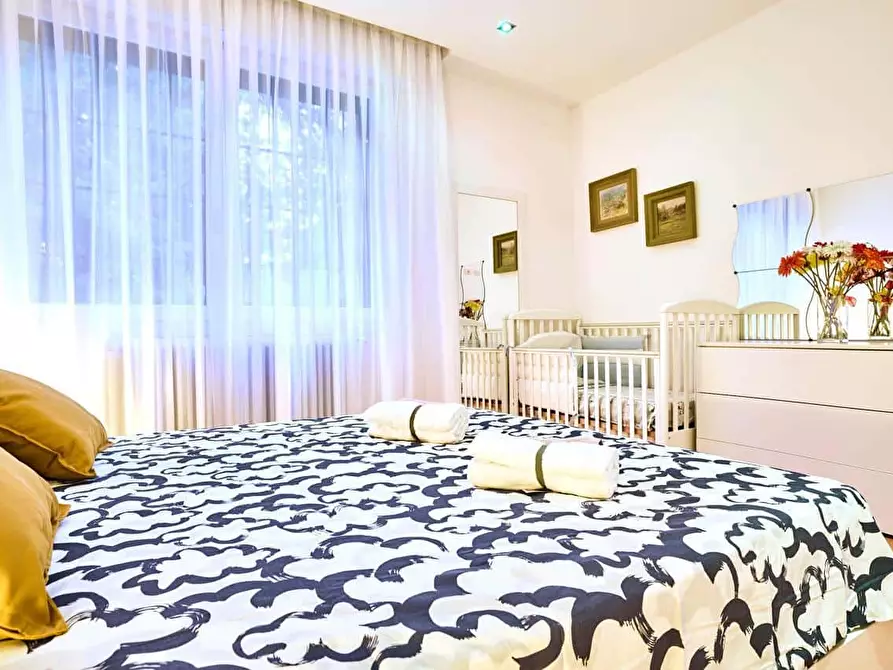 Immagine 18 di Appartamento in affitto  in Via Giovanni Montemartini2 a Milano