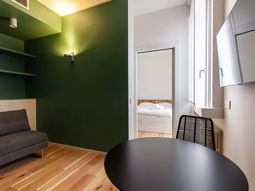 Immagine 22 di Appartamento in affitto  in Piazza Giovanni Perego7 a Milano