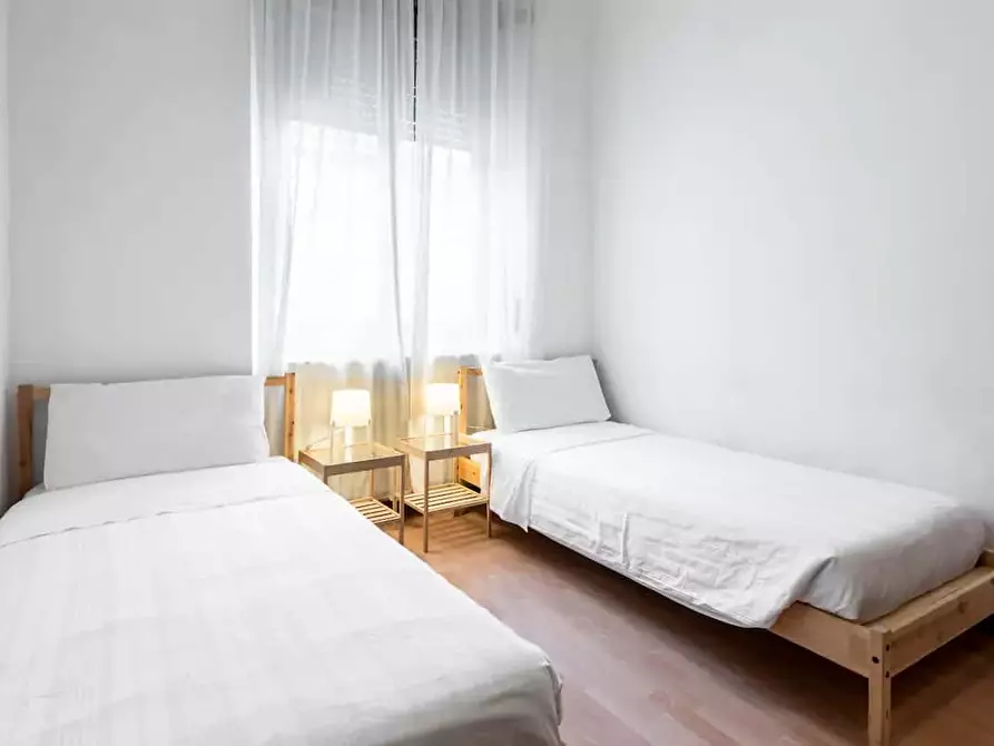 Immagine 8 di Appartamento in affitto  in Via Paolo Sarpi1 a Milano