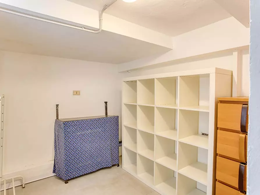 Immagine 18 di Appartamento in affitto  in Via Giovanni Battista Cassinis1 a Milano