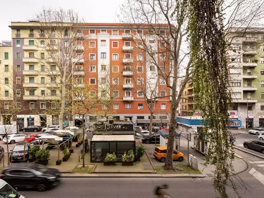 Immagine 45 di Appartamento in affitto  in Viale Brianza33 a Milano