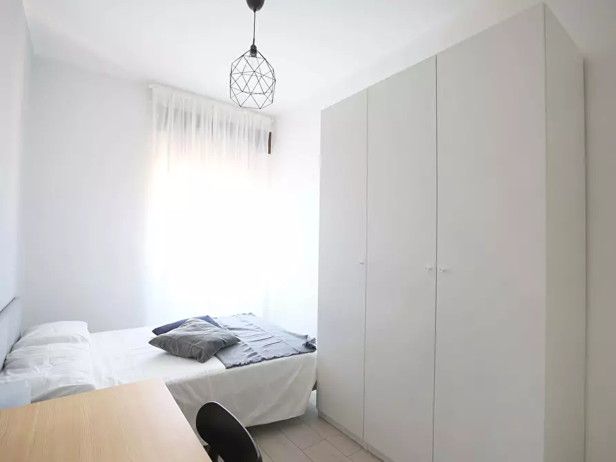 Immagine 5 di Camera in affitto  in Via Giuseppe Soli9 a Modena