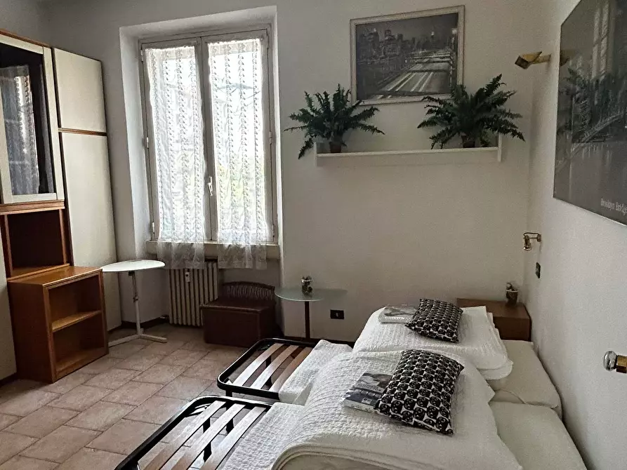 Immagine 8 di Appartamento in affitto  in Via Imperia13 a Milano