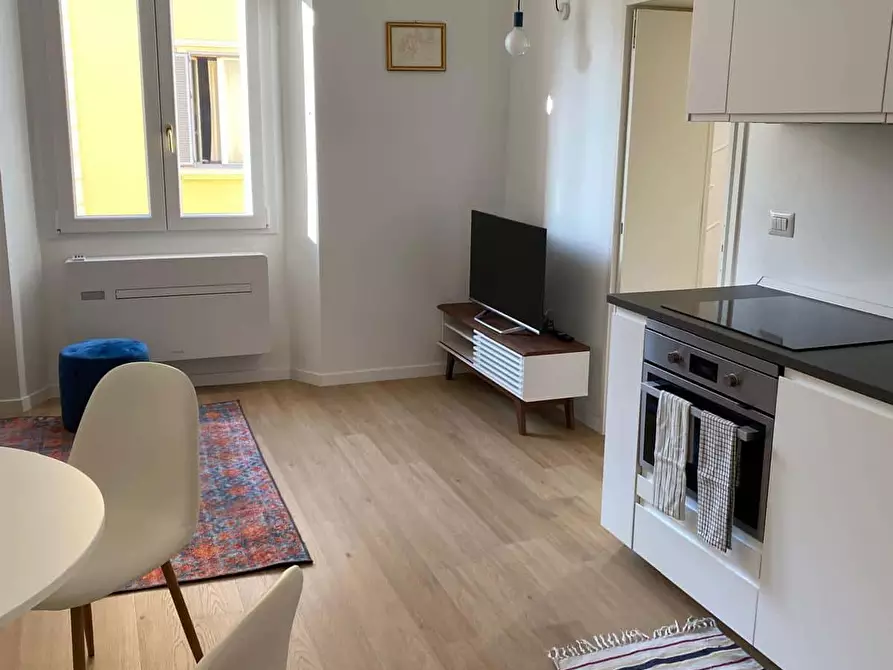 Immagine 3 di Appartamento in affitto  in Via Gian Carlo Passeroni1 a Milano