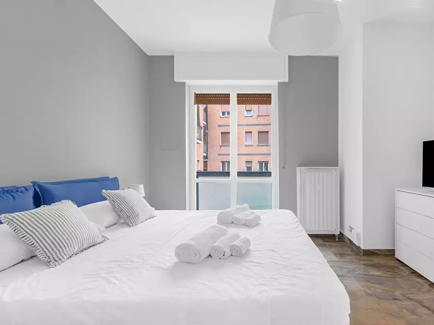 Immagine 13 di Appartamento in affitto  in Via Giuseppe Ripamonti190 a Milano