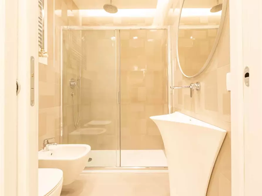 Immagine 20 di Appartamento in affitto  in Viale Piceno1 a Milano