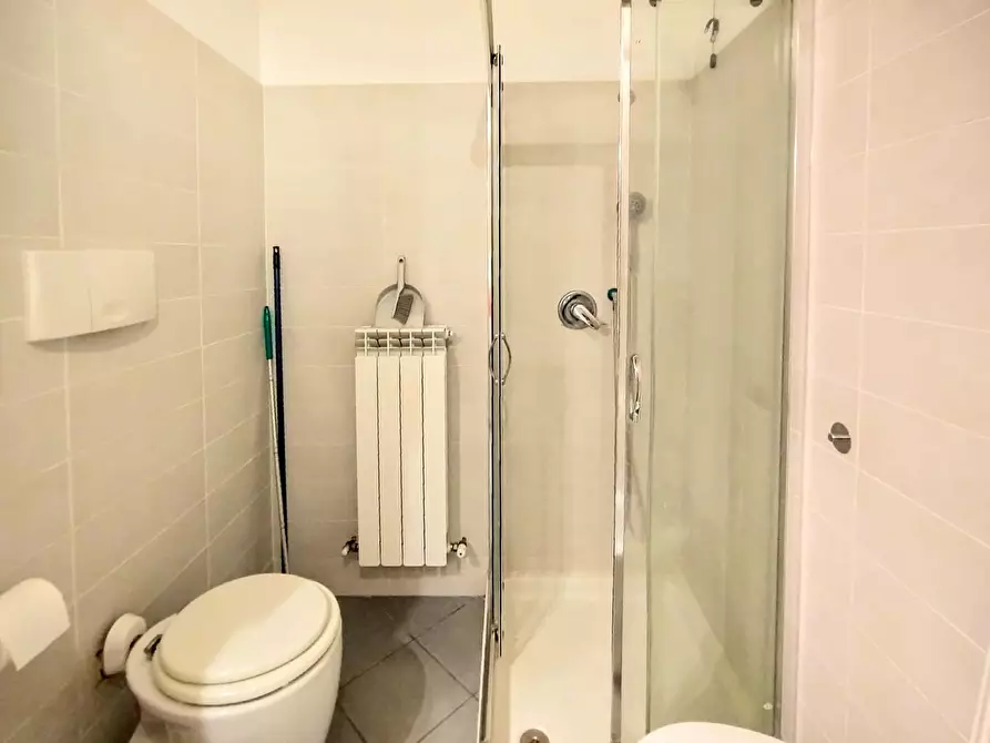 Immagine 9 di Appartamento in affitto  in Via Pellegrino Strobel a Milano