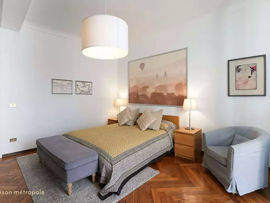 Immagine 7 di Appartamento in affitto  in Via Giovanni Giolitti4 a Torino