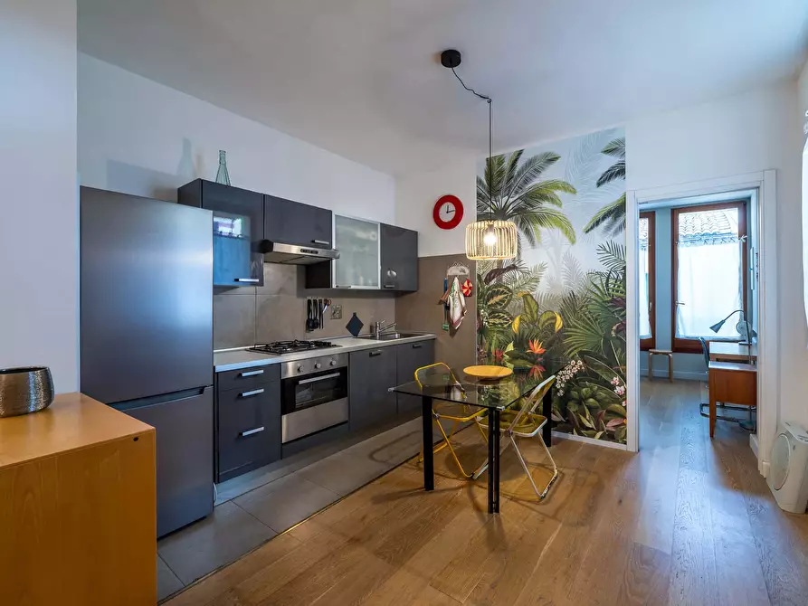 Immagine 3 di Appartamento in affitto  in Via Rialto30 a Bologna