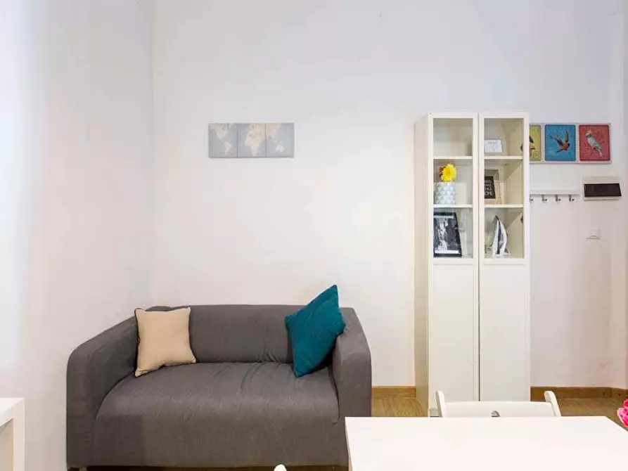 Immagine 13 di Camera in affitto  in Via Bartolomeo d'Alviano7 a Milano