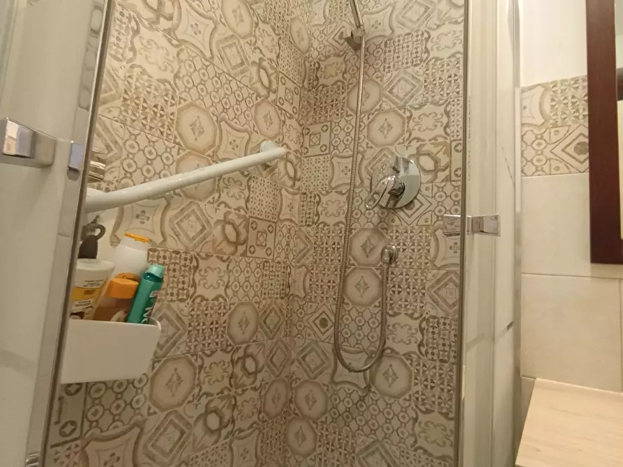 Immagine 11 di Appartamento in affitto  in Via del Vascello6 a Roma