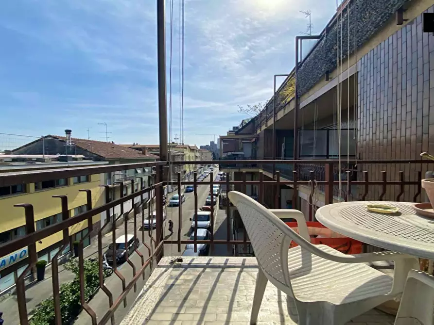 Immagine 11 di Appartamento in affitto  in Via Sant'Anatalone a Milano