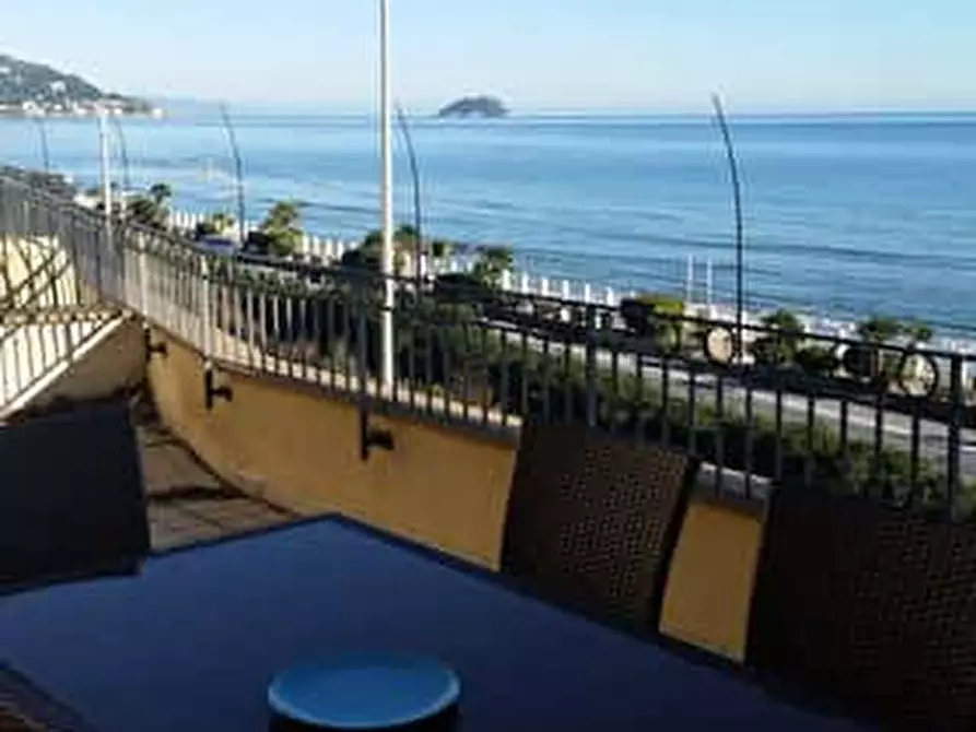 Immagine 10 di Appartamento in affitto  in Via Concezione131 a Laigueglia