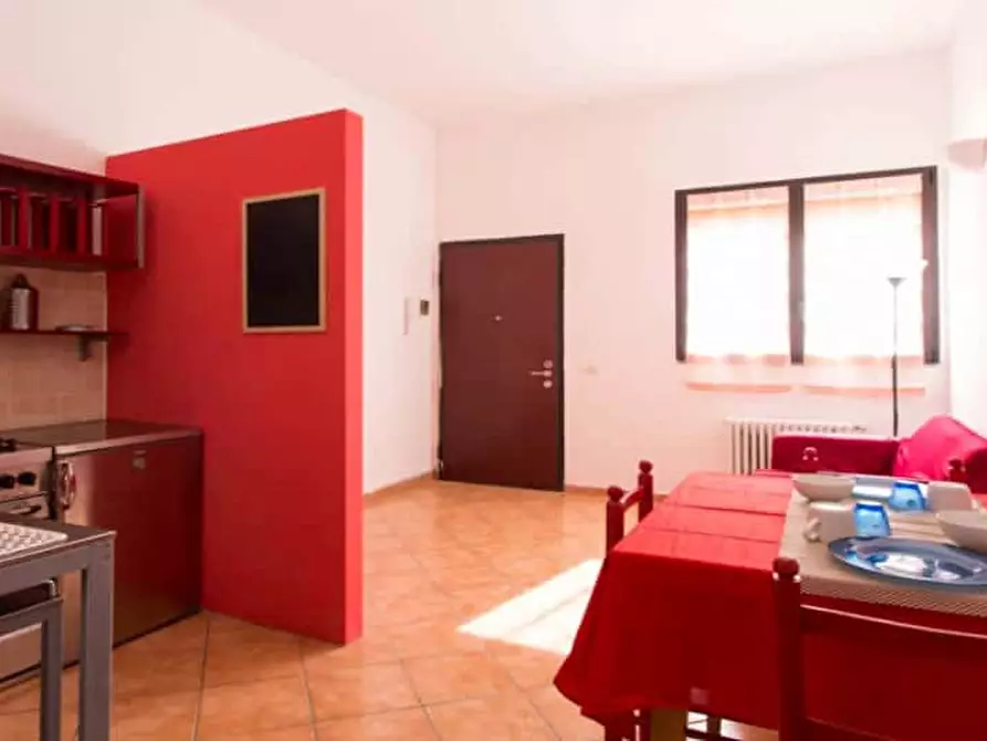 Immagine 10 di Appartamento in affitto  in Via Comune Antico53 a Milano