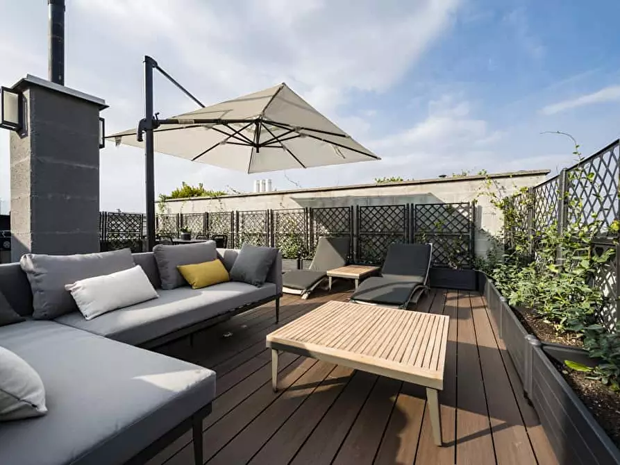 Immagine 3 di Appartamento in affitto  in Via Ormea164 a Torino