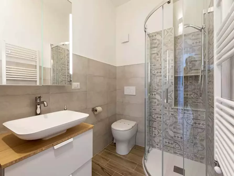 Immagine 35 di Appartamento in affitto  in Via Fratelli Betti289 a Rapallo