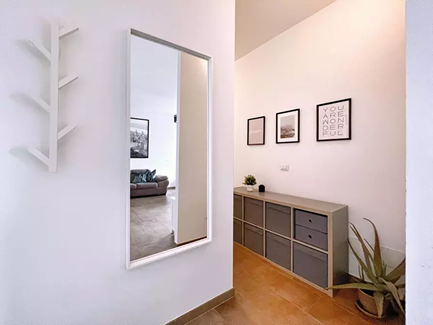 Immagine 14 di Appartamento in affitto  in Via della Filanda5 a Bologna