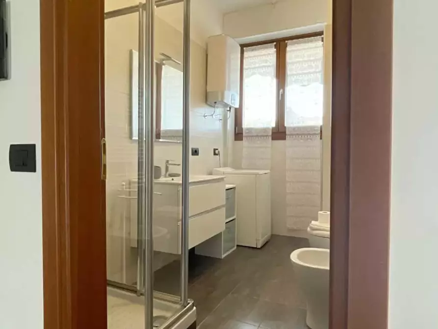 Immagine 27 di Appartamento in affitto  in Via Corno di Cavento21 a Milano