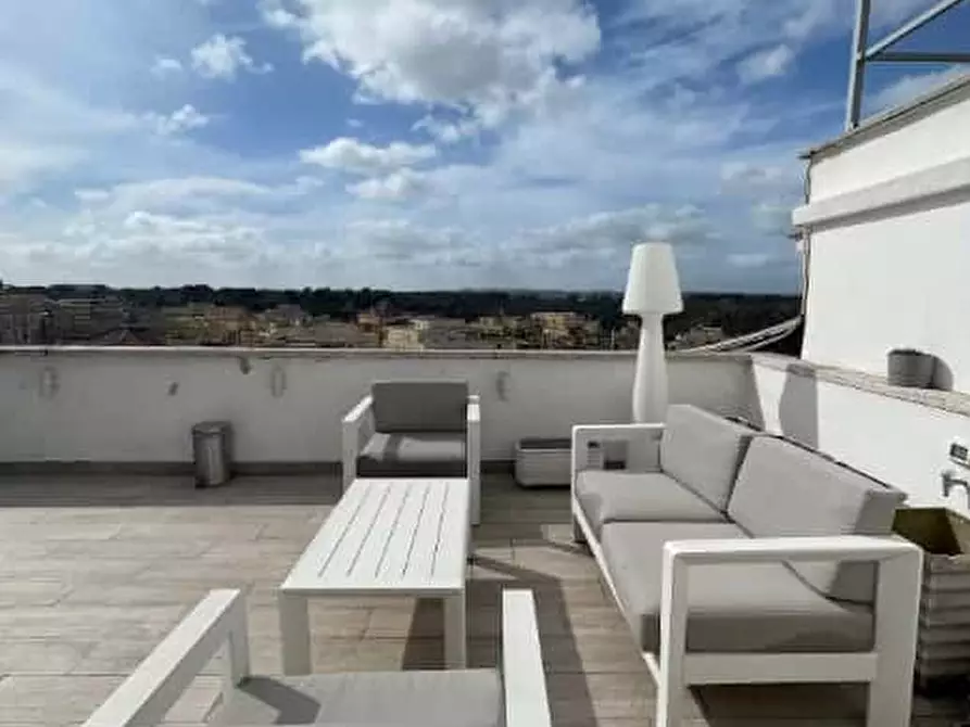 Immagine 20 di Appartamento in affitto  in Via Torri in Sabina14 a Roma