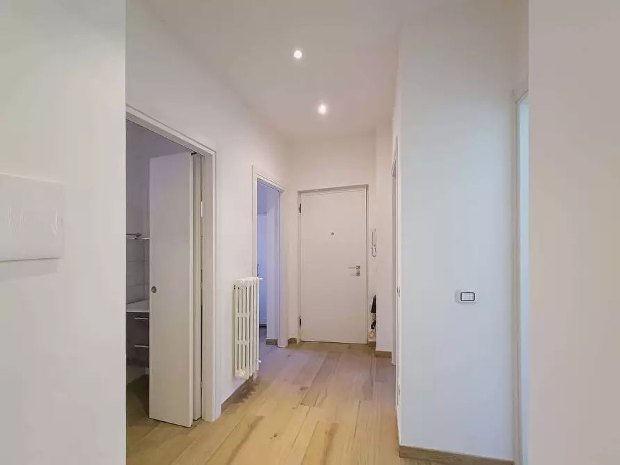 Immagine 4 di Appartamento in affitto  in Via San Giovanna D'Arco146 a Sesto San Giovanni