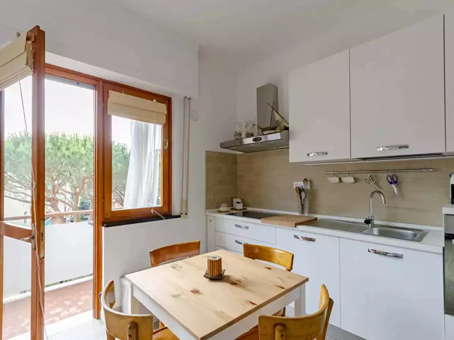 Immagine 6 di Appartamento in affitto  in Via Nino Bixio15 a Rapallo