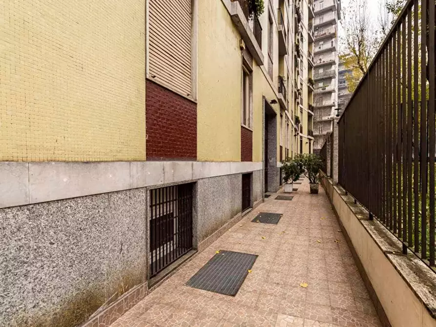 Immagine 38 di Camera in affitto  in Corso di Porta Romana116 a Milano