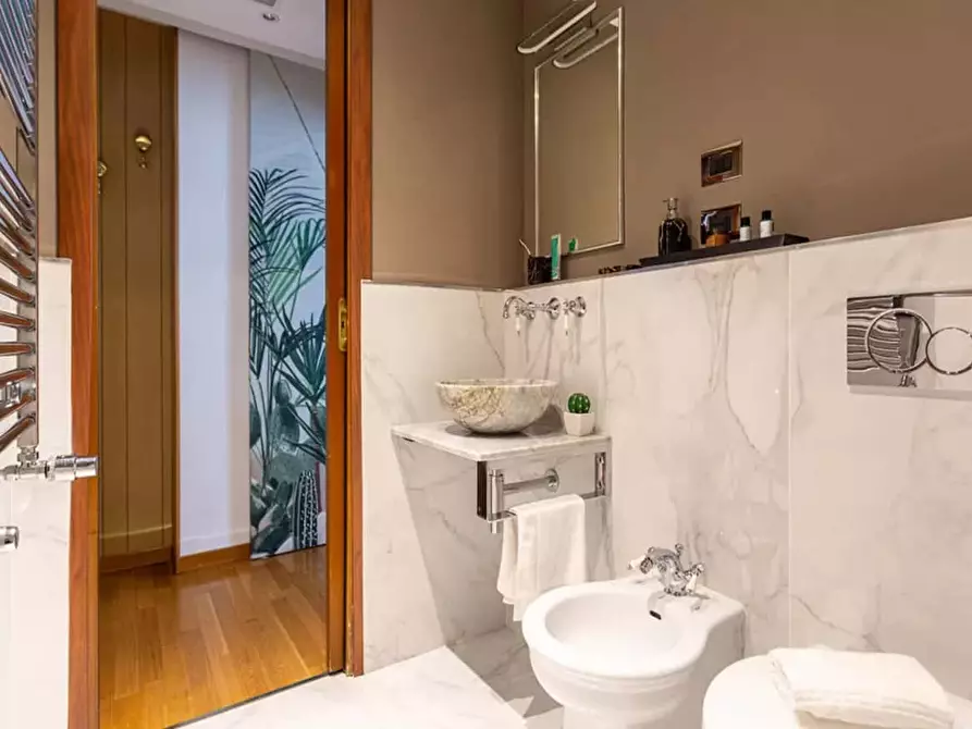 Immagine 11 di Appartamento in affitto  in Via Marghera31 a Milano