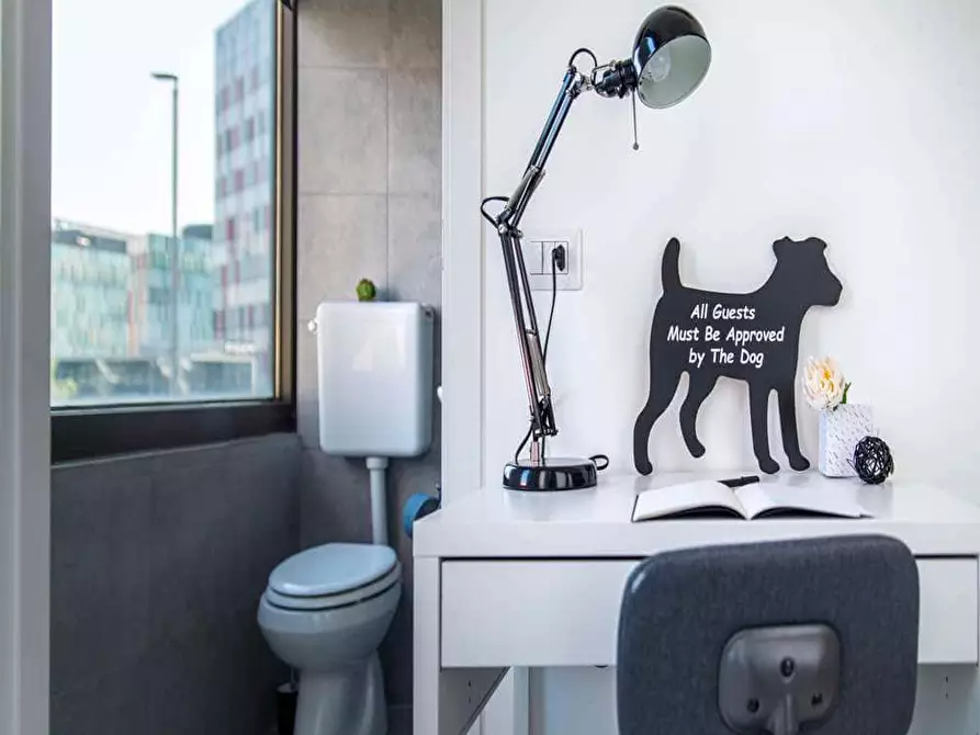 Immagine 10 di Camera in affitto  in Via Carlo Imbonati35 a Milano