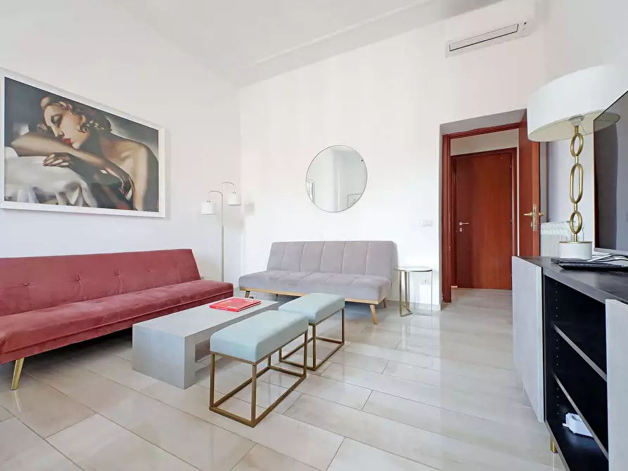 Immagine 20 di Appartamento in affitto  in Via Ettore Rolli30 a Roma