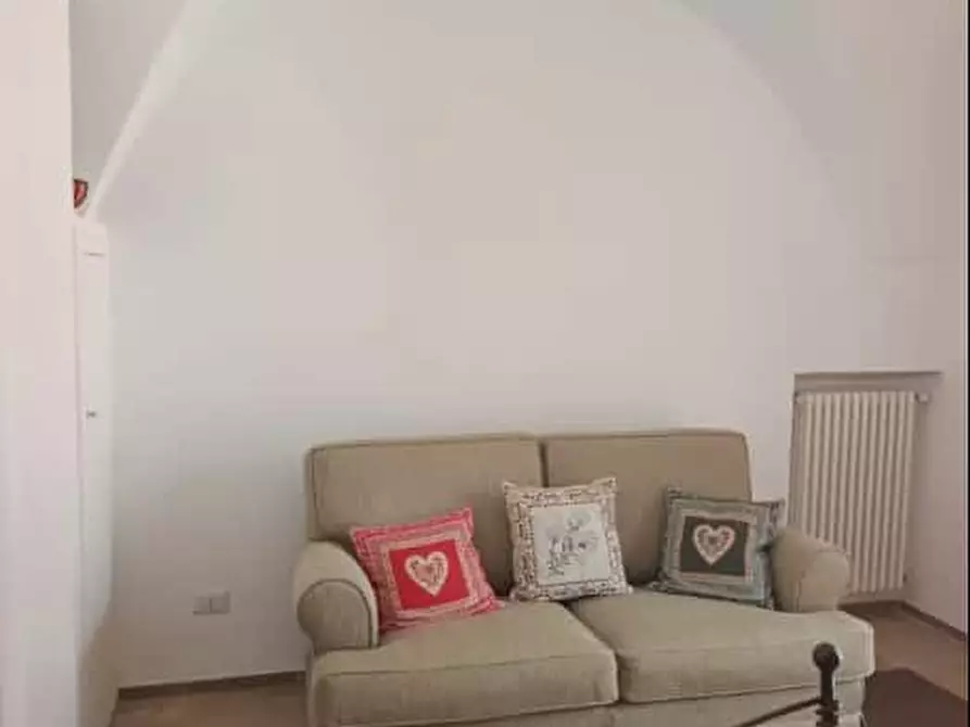 Immagine 4 di Appartamento in affitto  in Via Del Ponte11 a Monte Sant'angelo