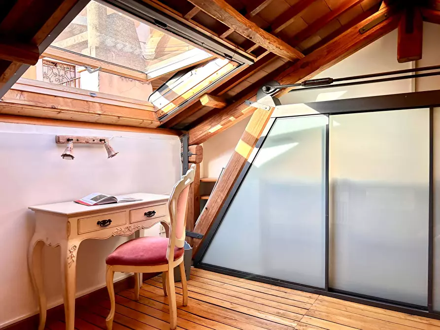 Immagine 4 di Appartamento in affitto  in Via Antonio Cesari39 a Roma