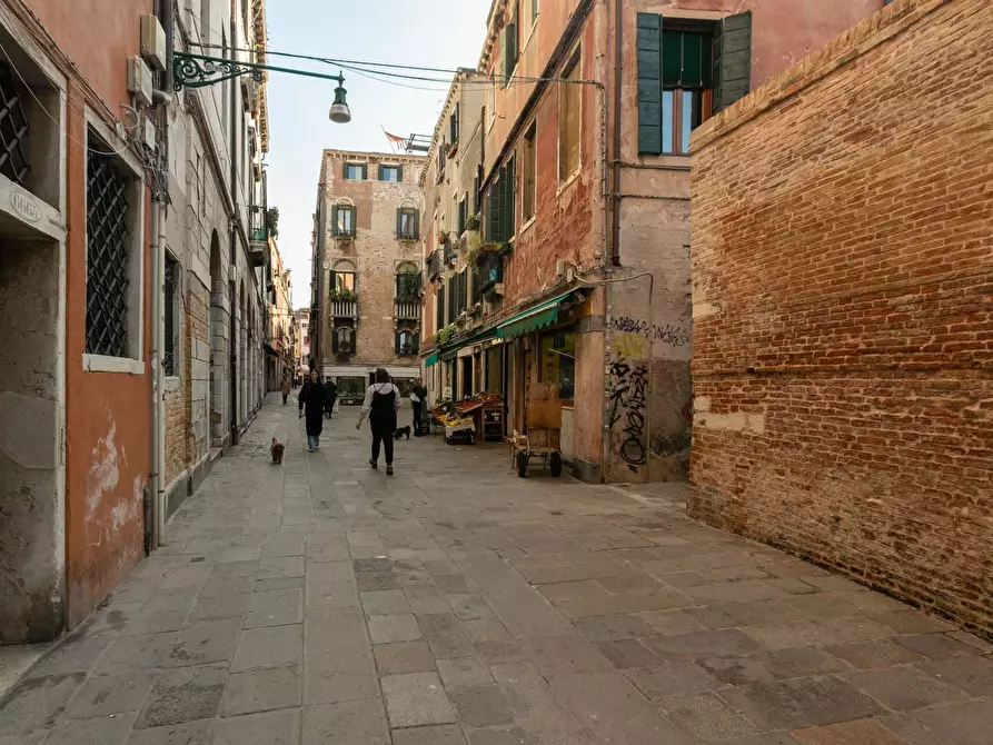 Immagine 11 di Appartamento in affitto  in Barbaria de le Tole6665 a Venezia