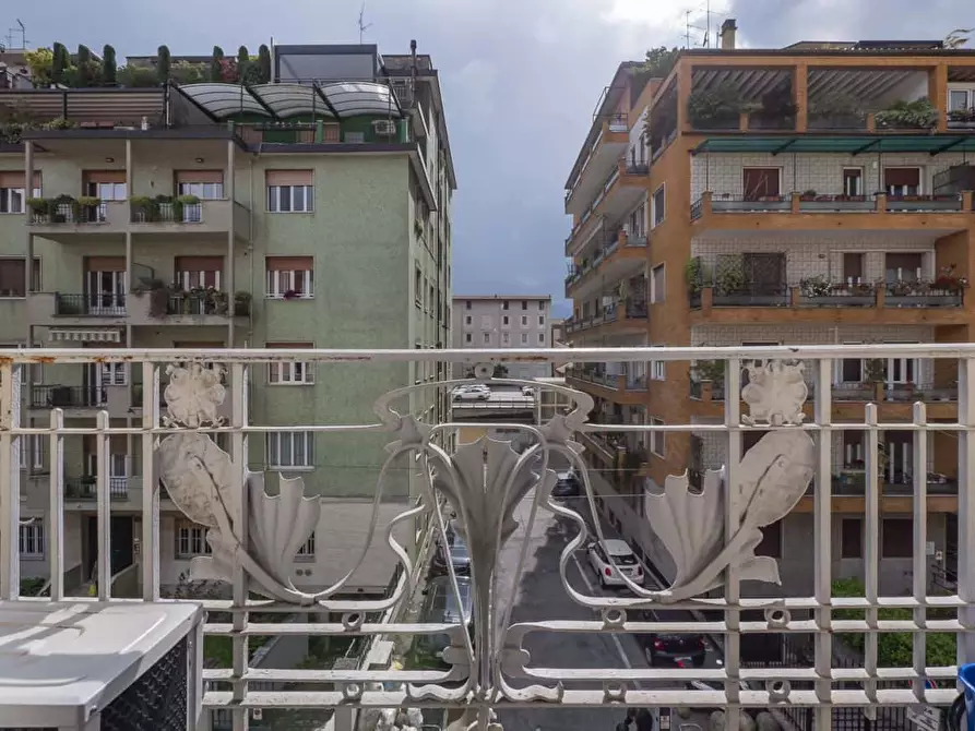 Immagine 22 di Appartamento in affitto  in Via Gaetana Agnesi15 a Milano