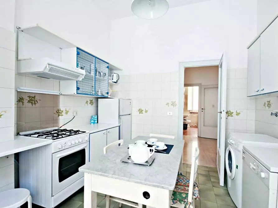 Immagine 21 di Appartamento in affitto  in Corso Vittorio Emanuele II252 a Roma