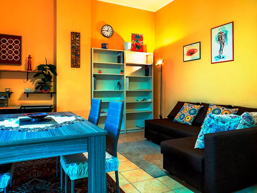 Immagine 3 di Appartamento in affitto  in Piazza Aspromonte1 a Milano