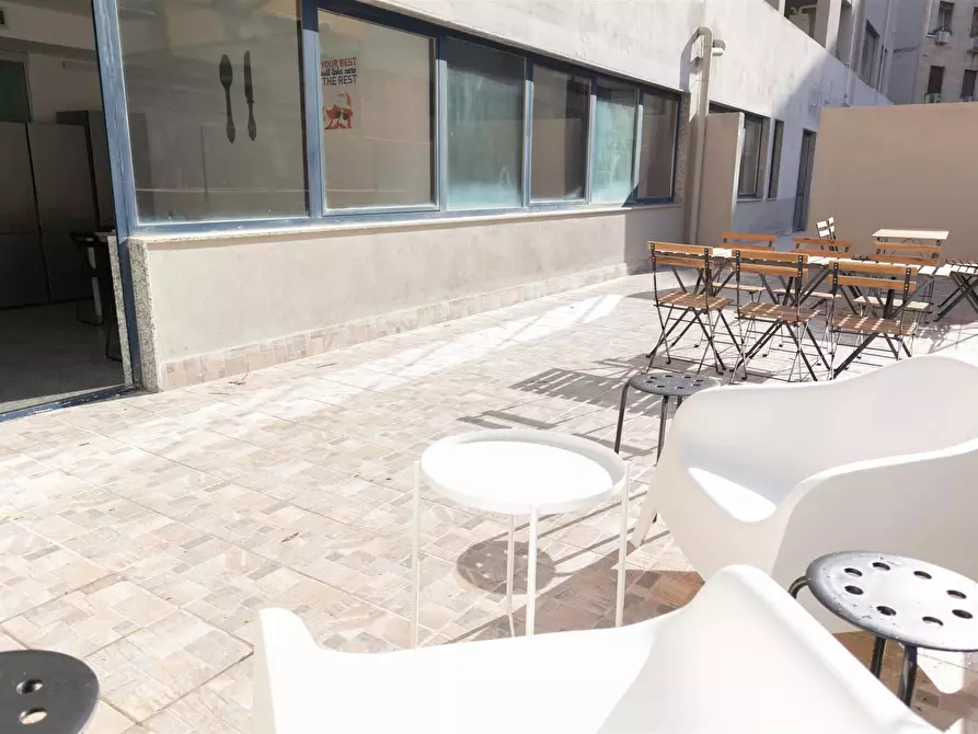 Immagine 8 di Camera in affitto  in Via Dante Alighieri108 a Cagliari