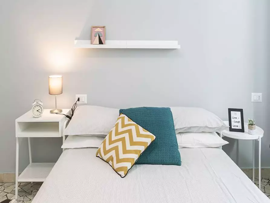 Immagine 2 di Camera in affitto  in Via Privata Ludovico Cavaleri7 a Milano