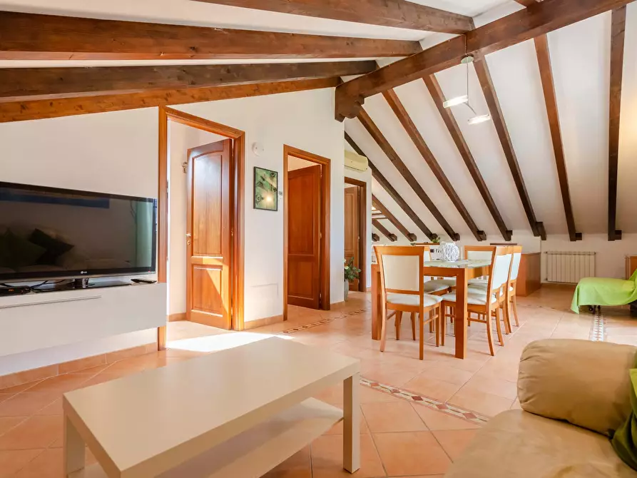 Immagine 3 di Appartamento in affitto  in Via San Massimo101 a Rapallo