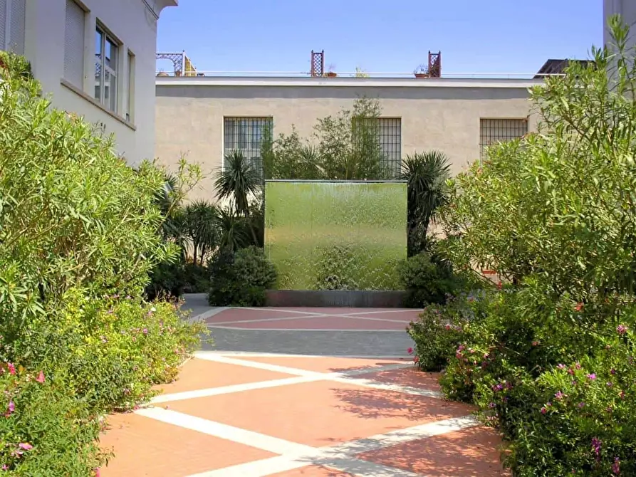 Immagine 54 di Appartamento in affitto  in Via Casilina3u a Roma