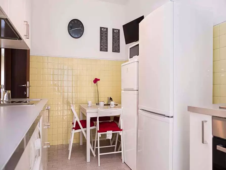 Immagine 34 di Camera in affitto  in Via Monte San Genesio27 a Milano