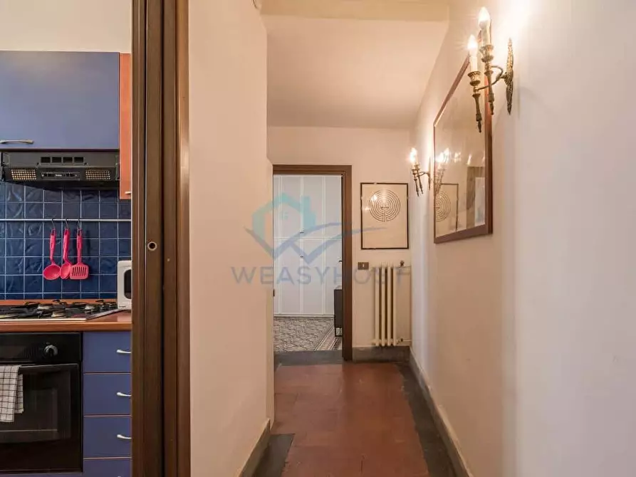 Immagine 5 di Appartamento in affitto  in Via Sora28 a Roma